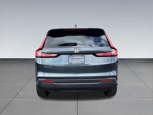2023 Honda CR-V EX AWD