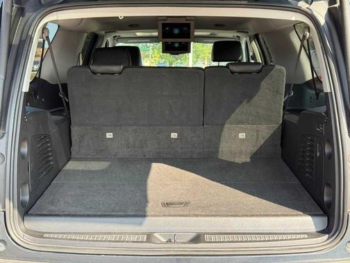 2020 Chevrolet Suburban Premier