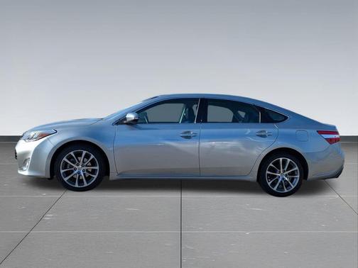 2015 Toyota Avalon XLE Touring