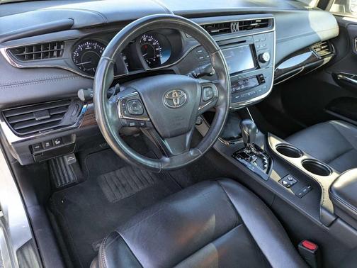 2015 Toyota Avalon XLE Touring