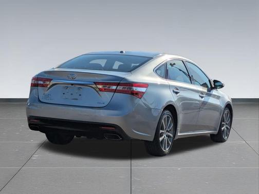2015 Toyota Avalon XLE Touring