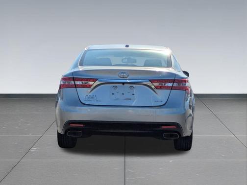 2015 Toyota Avalon XLE Touring