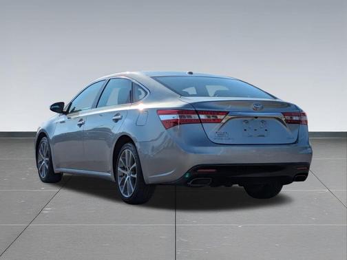 2015 Toyota Avalon XLE Touring