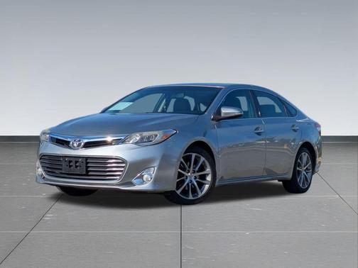 2015 Toyota Avalon XLE Touring