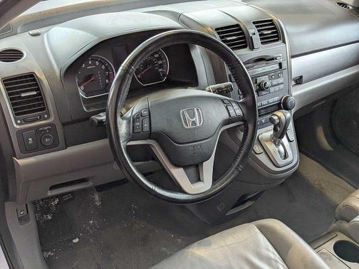 2011 Honda CR-V 4WD 5dr