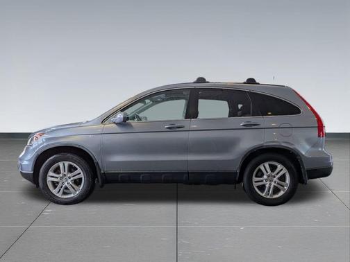 2011 Honda CR-V 4WD 5dr