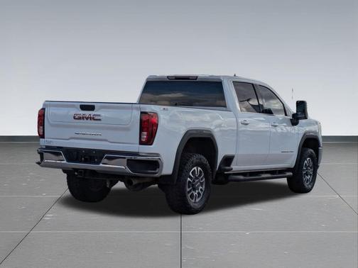 2023 GMC Sierra 2500 SLE