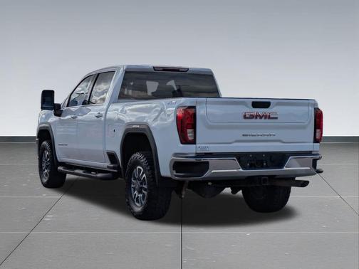 2023 GMC Sierra 2500 SLE