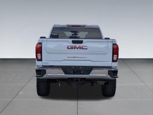 2023 GMC Sierra 2500 SLE