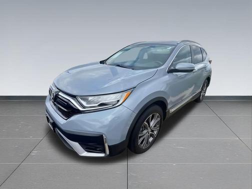 2020 Honda CR-V AWD Touring
