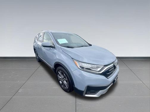 2020 Honda CR-V AWD Touring