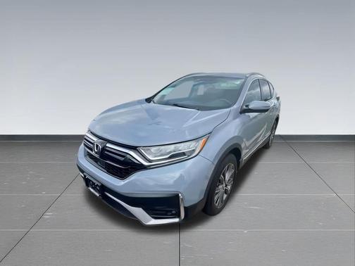 2020 Honda CR-V AWD Touring