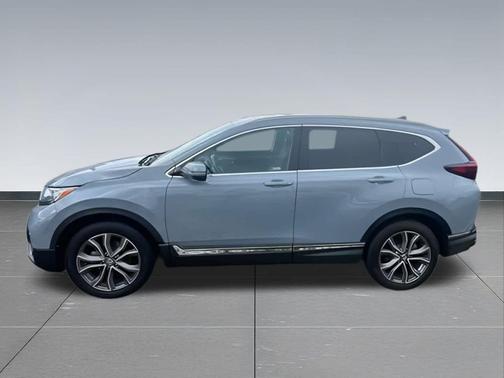 2020 Honda CR-V AWD Touring