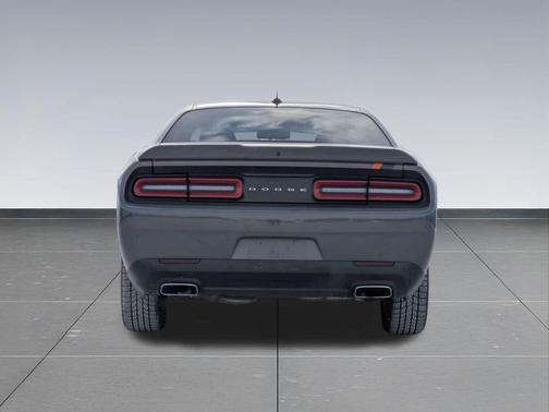 2017 Dodge Challenger GT