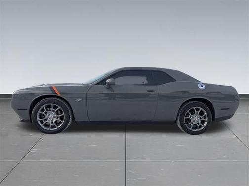 2017 Dodge Challenger GT
