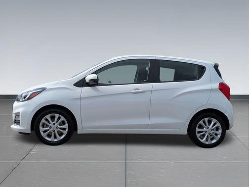 2020 Chevrolet Spark 1LT
