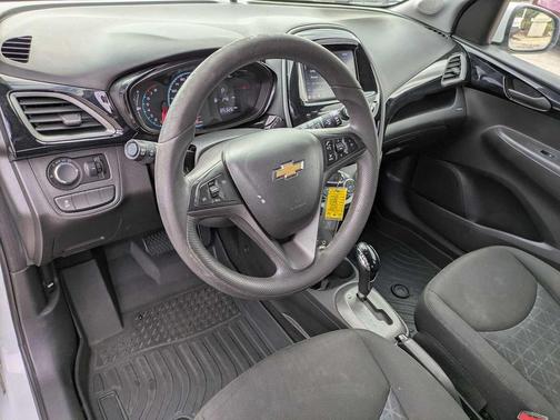 2020 Chevrolet Spark 1LT