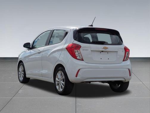 2020 Chevrolet Spark 1LT