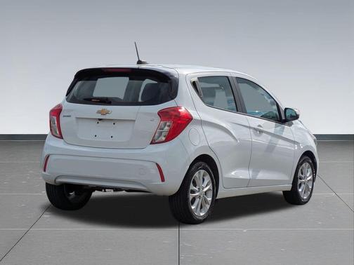 2020 Chevrolet Spark 1LT