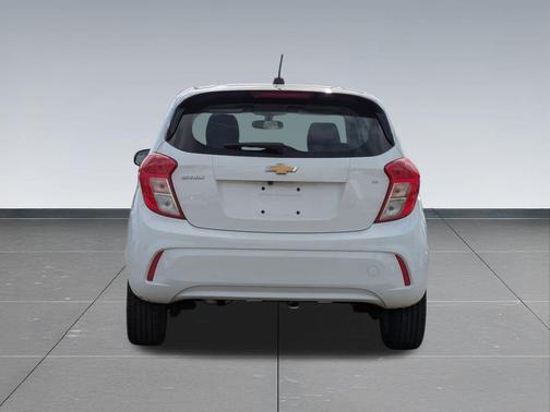 2020 Chevrolet Spark 1LT