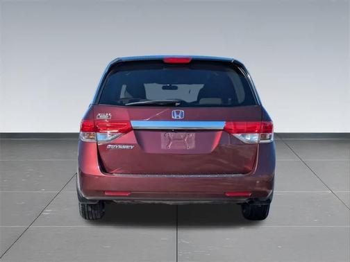 2016 Honda Odyssey LX