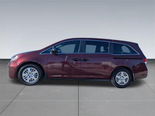 2016 Honda Odyssey LX
