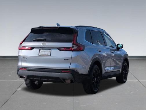 2024 Honda CR-V Hybrid Sport AWD