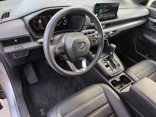 2024 Honda CR-V Hybrid Sport AWD