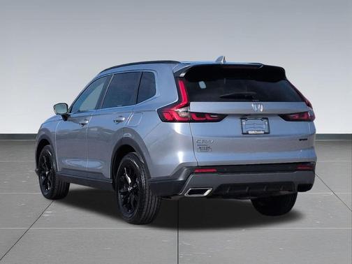 2024 Honda CR-V Hybrid Sport AWD