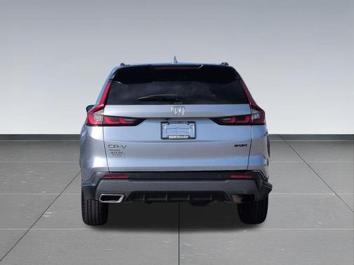 2024 Honda CR-V Hybrid Sport AWD
