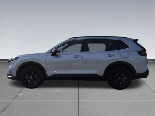 2024 Honda CR-V Hybrid Sport AWD