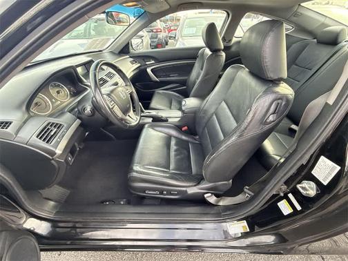 2012 Honda Accord EX-L