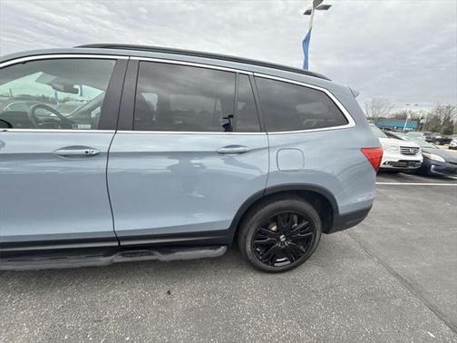 2022 Honda Pilot AWD Special Edition