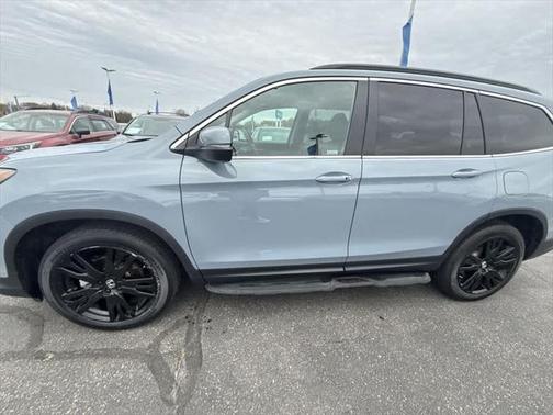 2022 Honda Pilot AWD Special Edition