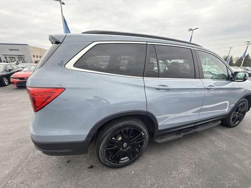 2022 Honda Pilot AWD Special Edition