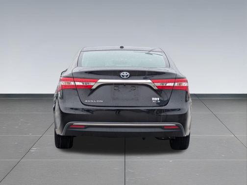 2013 Toyota Avalon Hybrid XLE Touring