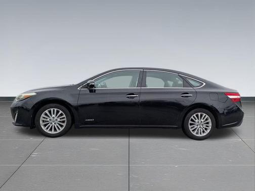 2013 Toyota Avalon Hybrid XLE Touring