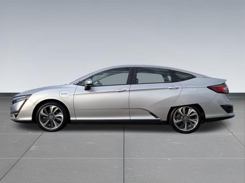 2018 Honda Clarity Plug-In Hybrid Touring
