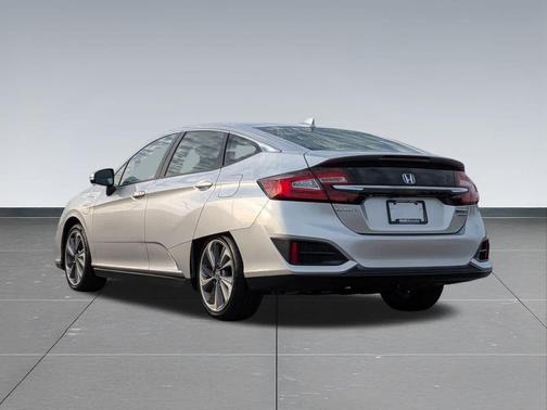 2018 Honda Clarity Plug-In Hybrid Touring