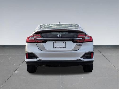 2018 Honda Clarity Plug-In Hybrid Touring