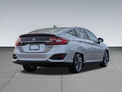 2018 Honda Clarity Plug-In Hybrid Touring