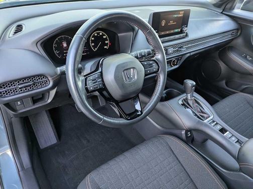 2023 Honda HR-V AWD Sport