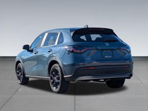 2023 Honda HR-V AWD Sport