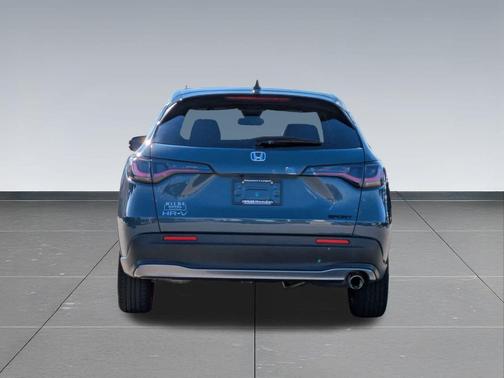2023 Honda HR-V AWD Sport
