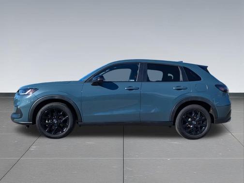 2023 Honda HR-V AWD Sport