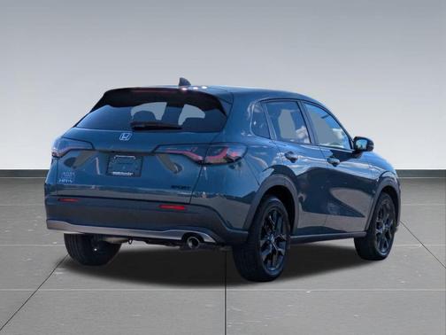 2023 Honda HR-V AWD Sport