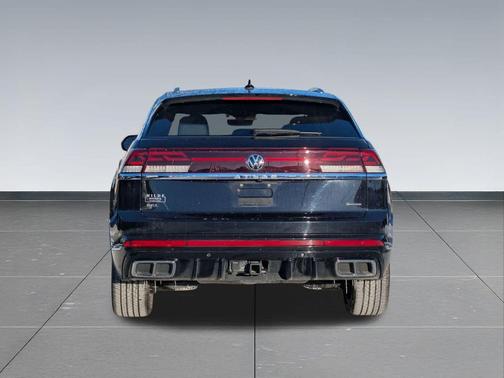 2024 Volkswagen Atlas Cross Sport 2.0T SEL Premium