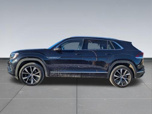 2024 Volkswagen Atlas Cross Sport 2.0T SEL Premium