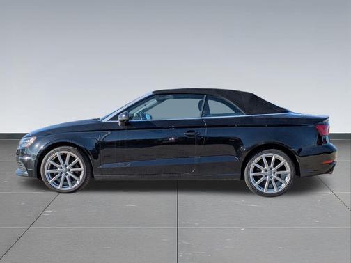 2015 Audi A3 2.0T Premium Plus