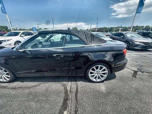 2015 Audi A3 2.0T Premium Plus